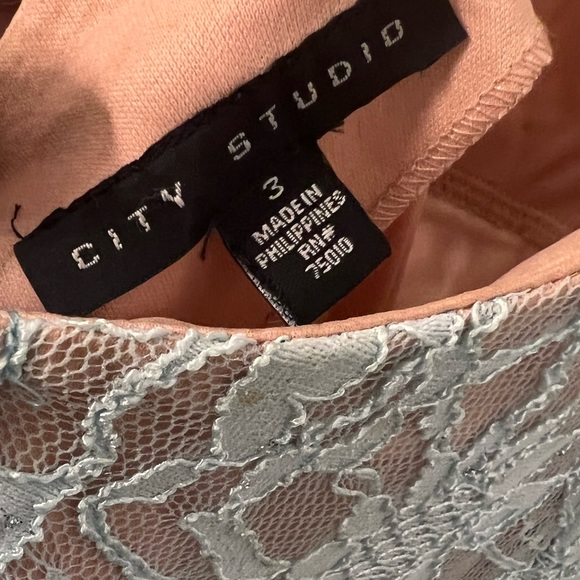 Prom dress - Picture 7 of 8